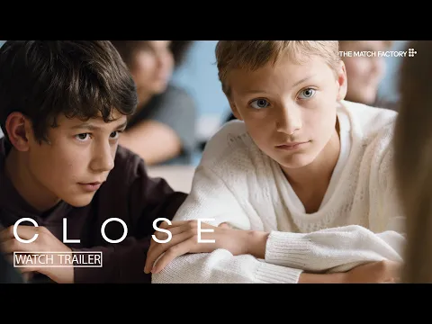 Official Trailer
