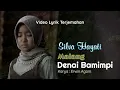 Download Lagu Silva Hayati_Malang Denai Bamimpi_Erwin Agam_Lyrik Terjemahan (Video Lyrik Terjemahan)