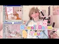 Kawaii room tour Decor inspo and where to find it