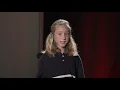The Equal Rights Amendment Stella Pfeifer TEDxYouth EB