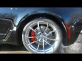 2017 Chevrolet Corvette Nashua NH