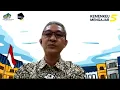 Lagu [LIVE] - Press Statement - Penjelasan Insentif Tenaga Kesehatan