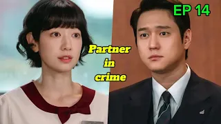 undercover miss hong episode 14 in hindi ex became partner in crime