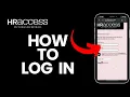 How to Login to Victoria Secret Hr Account Sign in to Vicoria Secret Hr Account on Android 2024