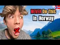 Download Lagu What You Should NEVER do in Norway (as an American)