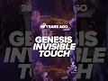 Download Lagu Genesis with the number 1 song  36 years ago today #genesis #genesisinvisibletouch #philcollins