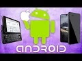 Android How Google Conquered the Smartphone Industry