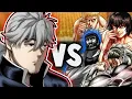 Download Lagu SHEN WULONG VS KENGAN OMEGA IS HERE