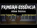 Download Lagu 🎹 Primeira Essência - Aline Barros, Niel Nascimento - Teclado Cover
