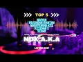 Download Lagu TOP 5 LAGU TERBAIK NDX A.K.A VIRAL TERBARU 2025