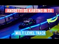 Andretti Indoor Karting Grand Prairie TX Is It Worth It
