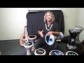 Download Lagu Darbuka Comparison between Classic, Sombaty and Dohola - Darbukaplanet.com