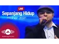 Download Lagu Maher Zain - Sepanjang Hidup | Simfoni Cinta (Live)