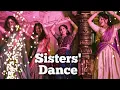 Download Lagu Dancing with Sisters at Ozy's Valakappu 🌼| Ishaani Krishna.