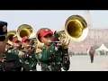 Download Lagu 2025 Republic Day Parade Rehearsal: Indonesia's Military Showcase