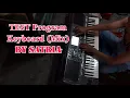Membuat Musik Dj House Musik Remix Dengan Keyboard (Coba Berhibur)