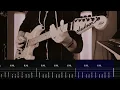Gojira - Stranded |Guitar Cover| |Tab|