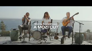 موزیک ویدیو اگه یه روز بری سفر عرفان پایدار و فرامرز اصلانی 