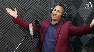 ترنيمة انا جيت سلمتك قلبى المرنم نوار صادق انتاج وتوزيع استديو ميكس 