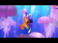Download Lagu Disney Finding Nemo - Jellyfish Forest (Nederlands/Dutch) 