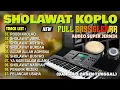 Download Lagu DANGDUT SHOLAWAT KOPLO TERBARU 2025 | KOMPILASI KENDANG JAIPONG BASS ADEM PULEN MIDHIGH PALING MERDU