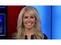 Monica Crowley What happened to me was a political hit job