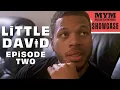 Download Lagu Little David (2022) Comedy Web Series | Episode 2 | MYM