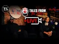 TALES FROM THE JAILS LIVE
