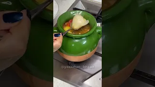 آبگوشت   آبگوشت سنتی ایرانی    طرز تهیه دیزی   آموزش آبگوشت مشتی در    ثانیه دندنها