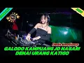 Download Lagu DJ GALODO KAMPUANG JO NAGARI X DENAI URANG KATIGO DJ DEDE BEATLOOP #mpclubpekanbaru #djminang