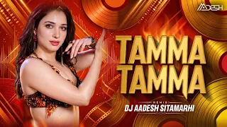 tamma tamma loge dhurandhar 2 psy remix dj aadesh sitamarhi bappi lahiri sanjay dutt