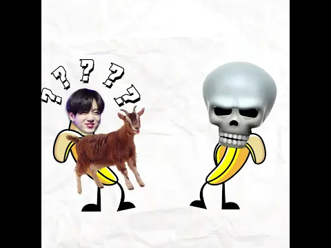 Jungkook vs Skelton