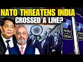 Download Lagu NATO Threatens India About Russian Oil, India's Reaction, BRICS I  Col RSN Singh, Aadi