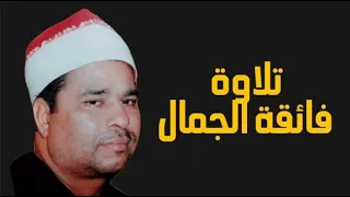 إبداعات وتجليات في ليلة من الروائع النادرة لعملاق القراء الشيخ محمد الليثي سورة الأنبياء والحج 