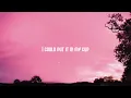 Lavender & Red Roses - Ibeyi, Jorja Smith [Lyrics Video] 🥁