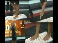 Download Lagu emajade Anita Egg Walk (pg CHALLENGE) FEET