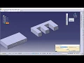 CV5 PartDesign - Fillet