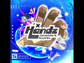 HANDZ