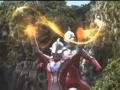 Lagu Ultraseven Returns! Ultraman Mebius \u0026 Ultraseven vs Glozam (Part 2)