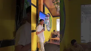 lagu gayo dagang ranto cover iwan warmindo