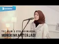 Download Lagu MUNGKINKAH TERJADI - TRIE UTAMI \u0026 UTHA LIKUMAHUWA | UMIMMA KHUSNA