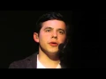Lagu David Archuleta - My Kind of Perfect - QCPAC 3/25