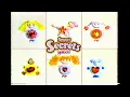 Sweet Secrets by Galoob two toy commercials from 1986