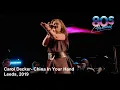 Download Lagu Carol Decker - China in your Hand LIVE at 80s Classical, 2019
