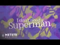 Download Lagu Billlie | 'the soul savior ~ I don't need a superman' Lyric Video