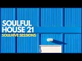 Download Lagu Soulful House Mix 2025 | Soulhive Sessions, Vol.21 | Soulful House Music