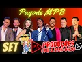 Download Lagu Set Pagode MPB