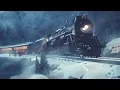 Lagu The Polar Express Theme (Slowed \u0026 Reverb)