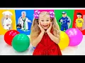 Download Lagu Diana dan Roma berpetualang bersama Oliver - Cerita favorit bersama adik laki-laki