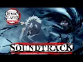 Lagu Muichiro vs Sanemi \u0026 Obanai | Demon Slayer S4 E4 | 鬼滅の刃 OST Cover